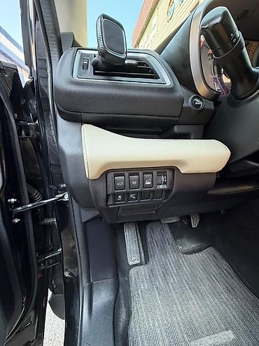 ascent: Subaru Ascent: 2019 г., 2.4 л, Вариатор, Бензин, Кроссовер — 5
