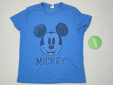mickey: Disney, T-shirt damski, rozmiar M — 2