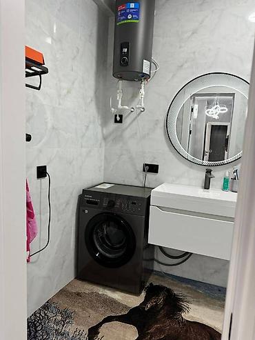 Продажа квартир: 3 комнаты, 78 м², Элитка, 7 этаж at lalafo.kg — 10 Продажа квартир: 3 комнаты, 78 м², Элитка, 7 этаж — 10