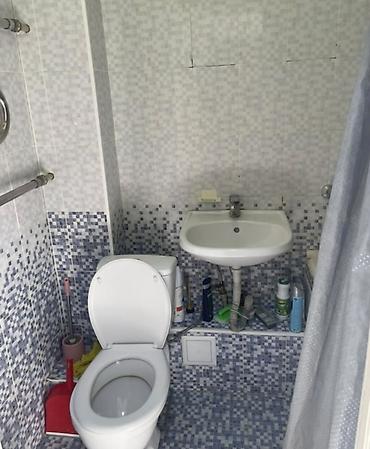 108: 1 комната, 35 м², 8 мкр Индивидуалка, 4 этаж, Косметический ремонт — 6