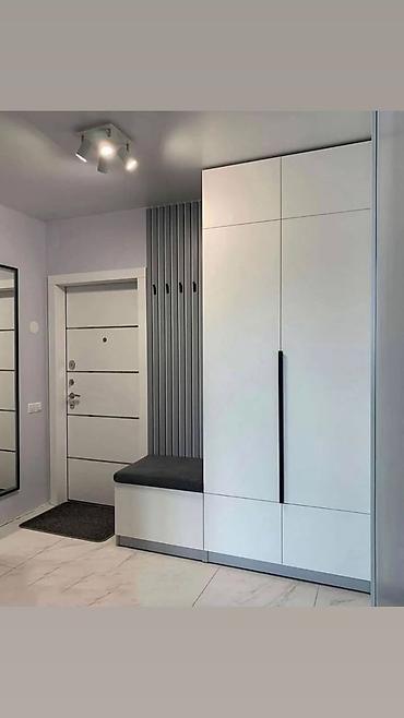 Мебель на заказ: Мебель на заказ, Спальня, Шкаф — 8