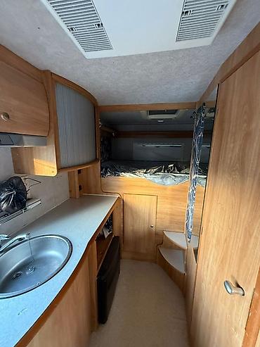 Автобусы и маршрутки: Автобус, Mercedes-Benz, 2006 г., 2.7 л — 10