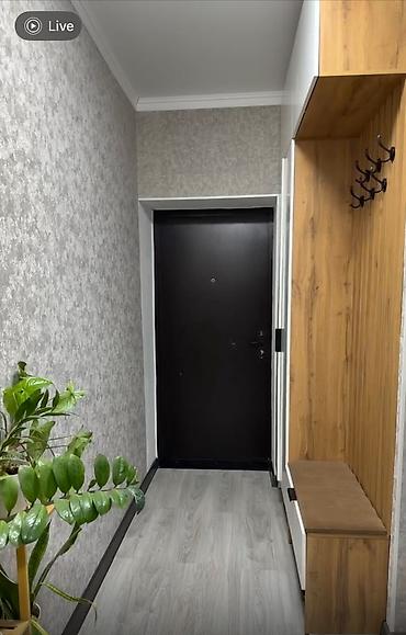 нарын недвижимость: Продаётся уютная 1-комнатная квартира, 43 м² 📍 г. Бишкек, ул. Нарын — 10