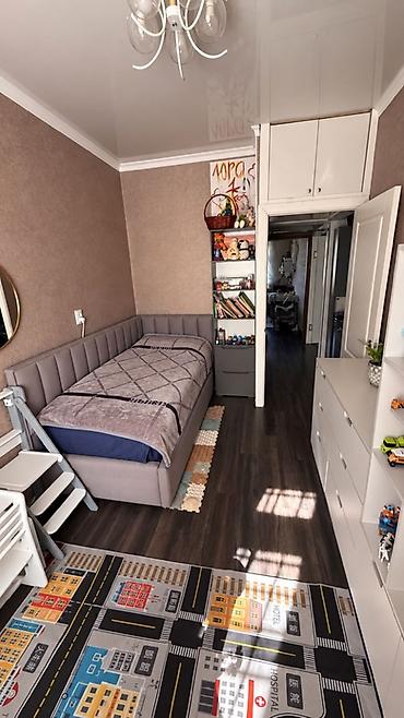 Продажа квартир: 3 комнаты, 61 м², 105 серия, 5 этаж — 6