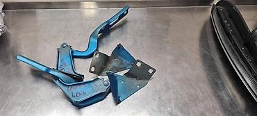 creva interkulera: SARKE HAUBE ZA SEAT LEON - 5F0823301A | Sarke haube leva, desna — 1