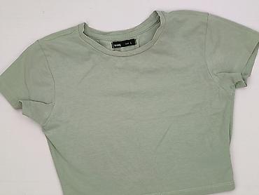 inne strony: Sinsay, T-shirt damski, rozmiar S — 1