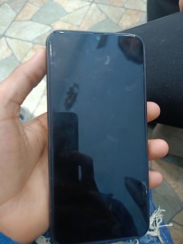 galaxy a50: Samsung Galaxy A50, rəng - Ağ, Barmaq izi — 3