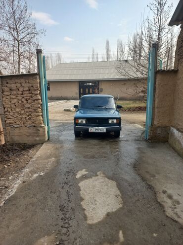 ВАЗ (ЛАДА): ВАЗ (ЛАДА) 2105: 2009 г., 1.6 л, Механика, Бензин, Седан