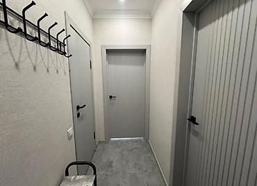 Продажа квартир: 1 комната, 32 м², Элитка, 9 этаж, Дизайнерский ремонт — 5
