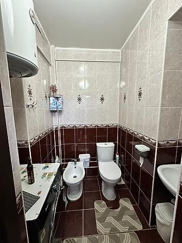 Продажа квартир: 3 комнаты, 100 м², 8 мкр Элитка, 8 этаж, Евроремонт — 9