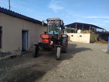 başak traktor: Traktor T28, 1992 il, 28 at gücü, motor 1.8 l, Yeni