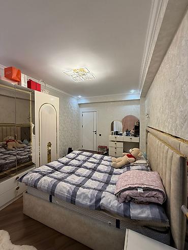 sumqayit bulvar ev satisi: 2 otaqlı, Yeni tikili, 62 kv. m — 2