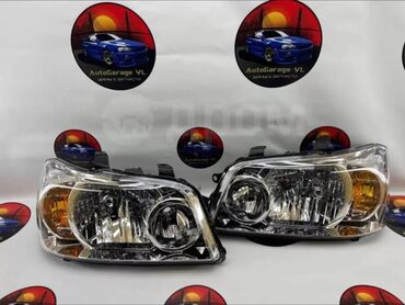 led фары бишкек: Алдыңкы фаралар комплектиси Toyota 2005 г., Жаңы, Аналог