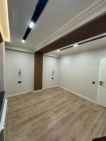 Продажа квартир: 1 комната, 42 м², Технопарк Элитка, 2 этаж, Евроремонт — 9