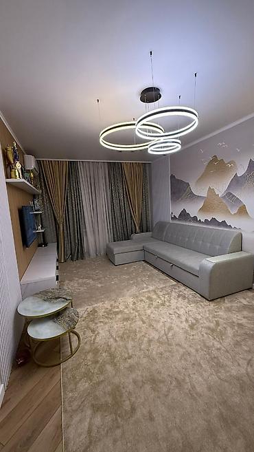 Продажа квартир: 5 комнат, 118 м², Ала-Арча ТРЦ 7 этаж — 14
