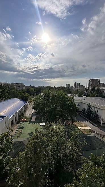 105 дом: 5 комнат, 90 м², Восток-5 мкр 105 серия, 5 этаж, Косметический ремонт — 2