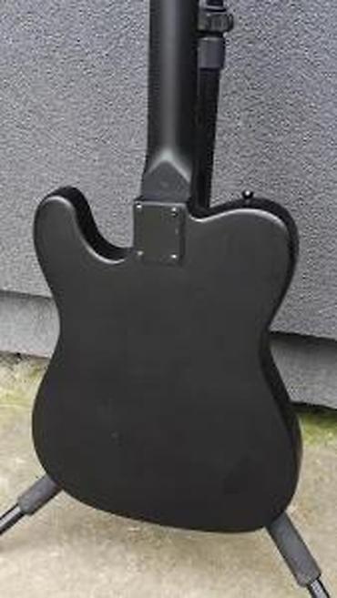 Gitare: HARLEY BENTON TE-20HH SBK | . Slanje po dogovoru ili — 16