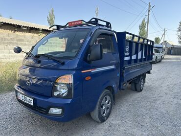 чернозем камаз: Легкий грузовик, Hyundai, Стандарт, 2 т, Новый