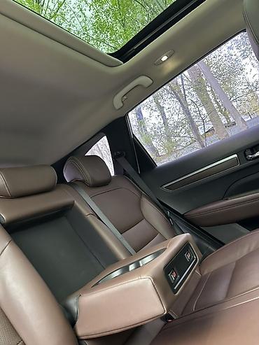 Changan: Changan : 2019 г., Газ — 16