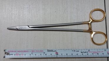 Ostali medicinski proizvodi: Iglodržač
Kao sa slika
Ne odgovaram na SMS na lalafo.rs — 21 Ostali medicinski proizvodi: Iglodržač
Kao sa slika
Ne odgovaram na SMS — 21