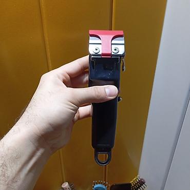 it qırxan: Wahl Legend saç kəsən maşın - Peşəkar trimmer/kəsici: dəqiq fade və — 3