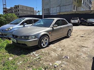 онда акорд: Honda Accord: 2000 г., 1.8 л, Автомат, Бензин, Седан — 1