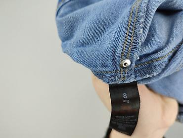 denim george: Jeansy damskie, rozmiar S — 4