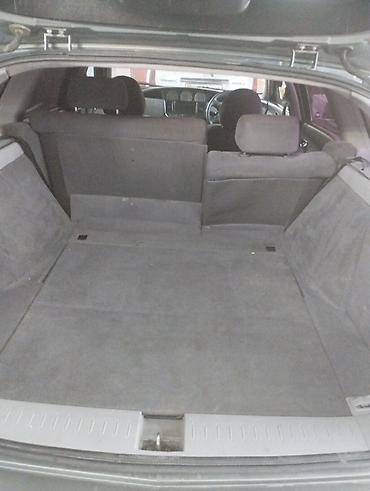 wagon: Nissan Primera: 2003 г., 2 л, Автомат, Бензин, Универсал — 8