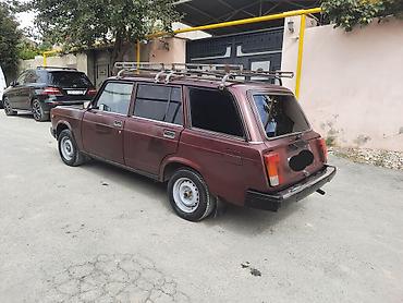 lada 2104 for sale: VAZ (LADA) 2104: 1.5 l | 2006 il Universal — 5
