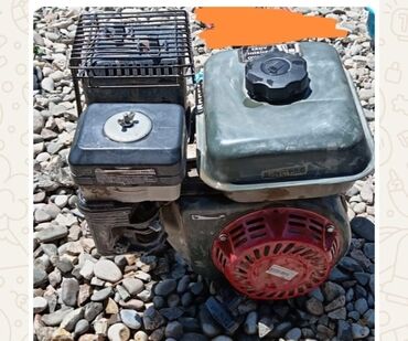 Elektronika: Motoblok Motoru 75- lig. Işləkdir. 50 azn. Xudat
