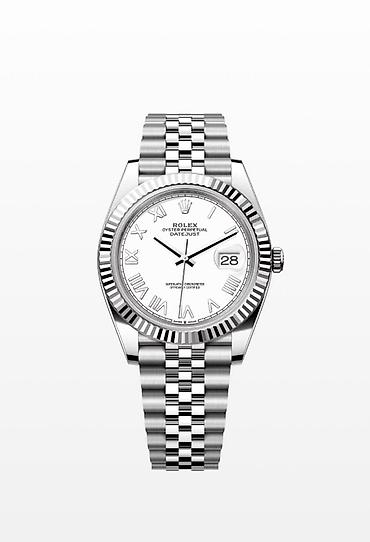 Классические часы: Продаю часы, 1в1 как оригинал Rolex — 3