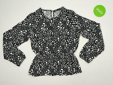 pull and bear garnitury: Sinsay, Жіноча блуза, розмір S — 2