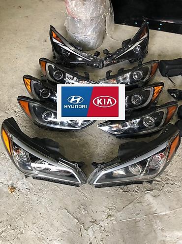 sessiz kompressor: Kia hyundai, 2020 il, Ödənişli çatdırılma, Pulsuz çatdırılma, Rayonlara çatdırılma — 2