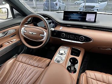 Hyundai: Hyundai Genesis: 2021 г., 3.5 л, Автомат, Бензин, Кроссовер — 11