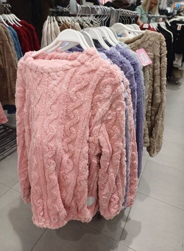 Ostalo: Novo pidzame samo 2000dinara do 2xl broja 🟪🌀 — 2