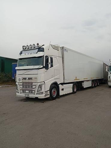 Обвес: Комплект Volvo, 2018 г., Новый, Бесплатная доставка, Платная доставка, Самовывоз — 20