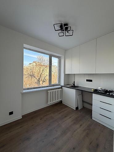 Продажа квартир: 3 комнаты, 80 м², Индивидуалка, 4 этаж, Евроремонт — 9