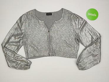tchibo tunika: Taifun, Marynarka damska, rozmiar XL — 2