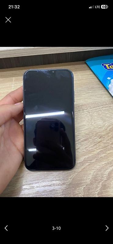 сколько стоит iphone 1: IPhone 11, Б/у, 128 ГБ, Черный, Чехол, 73 % — 3