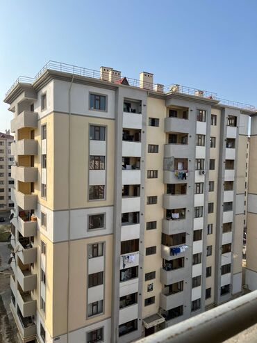 Uzunmüddətli kirayə mənzillər: St/Sumqayıtda (Qazilər şəhərciyi) 9/7 ci mər-də 3 otaqlı əşyasiz ev -da lalafo.az — 5 Uzunmüddətli kirayə mənzillər: St/Sumqayıtda (Qazilər şəhərciyi) 9/7 ci mər-də 3 otaqlı əşyasiz ev — 5