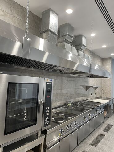 Professional sobalar: Çörək, Şirniyyət üçün, Elektrik, 4 mərtəbəli -da lalafo.az — 7 Professional sobalar: Çörək, Şirniyyət üçün, Elektrik, 4 mərtəbəli — 7