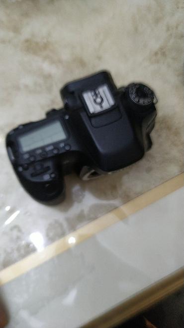 Foto və videokameralar: Canon 80D Ev üçün almışdım bir iki dəfə işlətmişik hardasa 80.100 — 7