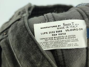 jeansy gap: Armani Jeans, Jeansy damskie, rozmiar M — 4