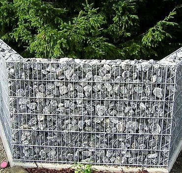 Сетка гиттер: Сетка гиттер, Длина: 3 м, Новый — 18