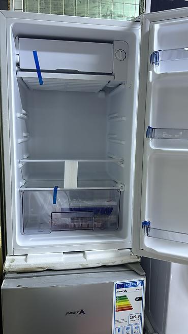 Холодильники: Холодильник Avest, Новый, Однокамерный, De frost (капельный), 50 * 82 * 50 at lalafo.kg — 8 Холодильники: Холодильник Avest, Новый, Однокамерный, De frost (капельный), 50 * 82 * 50 — 8