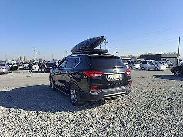 9000: Автобокс 206 см, 800 л, Новый, Самовывоз, Платная доставка — 5