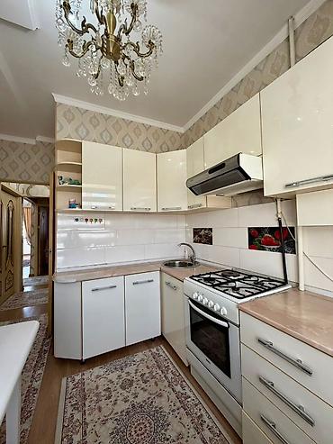 санузла: 3 комнаты, 66 м², 105 серия, 3 этаж, Евроремонт — 8
