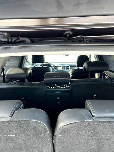 Kia: Kia Sorento: 2019 г., 2 л, Автомат, Дизель, Кроссовер — 5