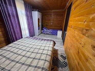 ысык кол: Коттедж, Каприз, Бактуу-Долоноту, 11 орун — 4