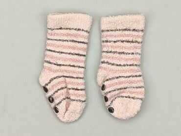 letnia sukienka paski: Socks, condition - Very good